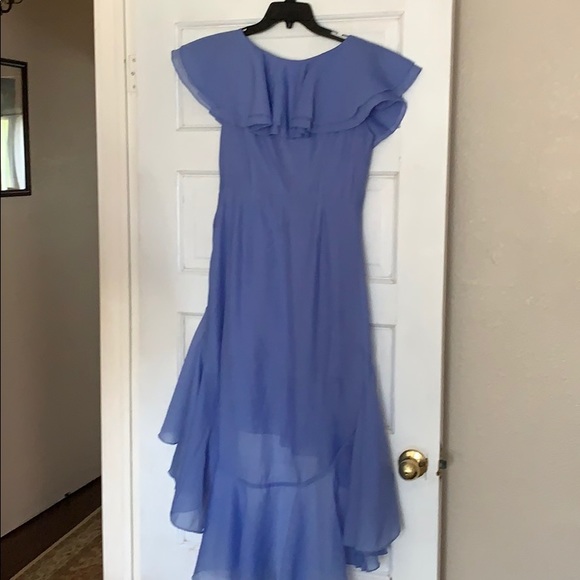 Beautiful Summer Dress - Picture 4 of 4